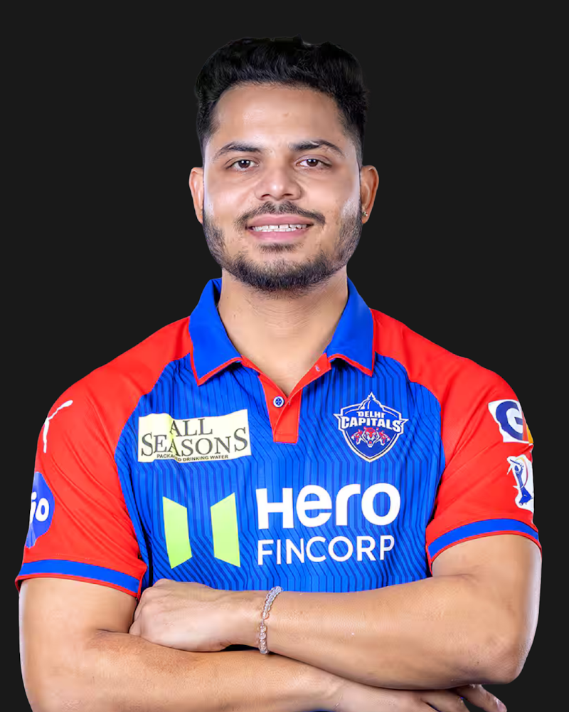 Ashutosh Sharma