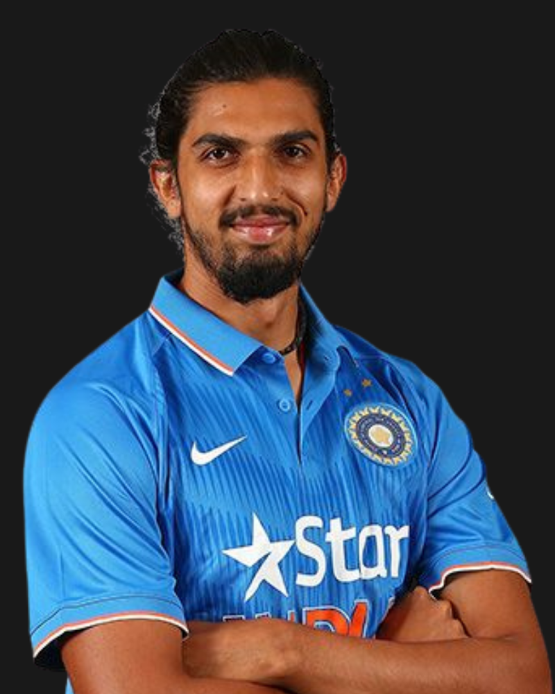 Ishant Sharma